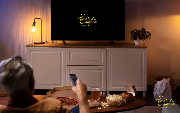 Toute la télévision que vous aimez avec le TOP IPTV au Québec