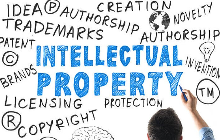 La propriété intellectuelle et l'IPTV