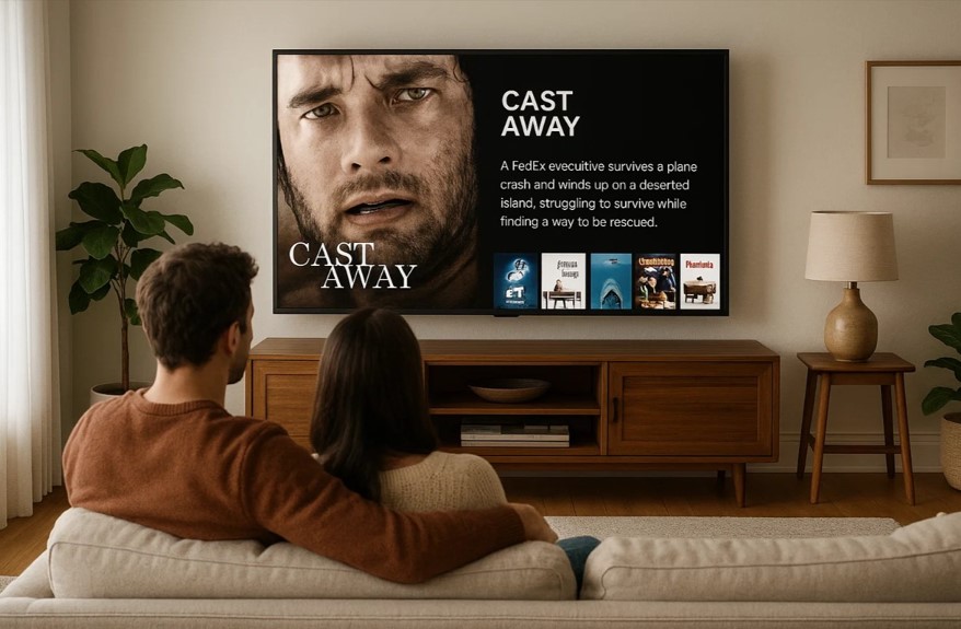 Meilleur abonnement IPTV à Gatineau