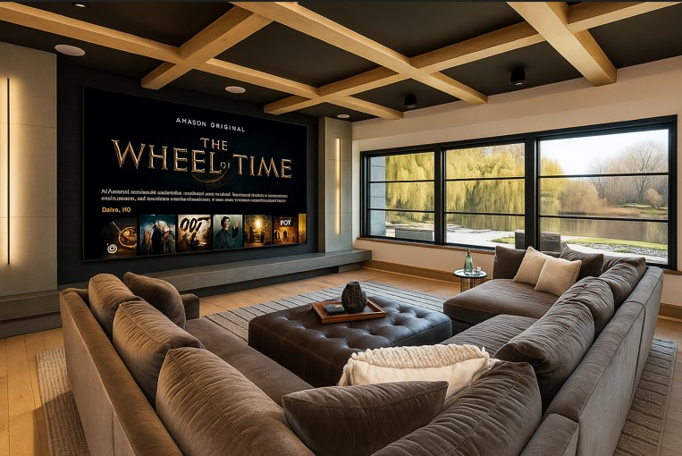 Le meilleur abonnement - IPTV Sherbrook